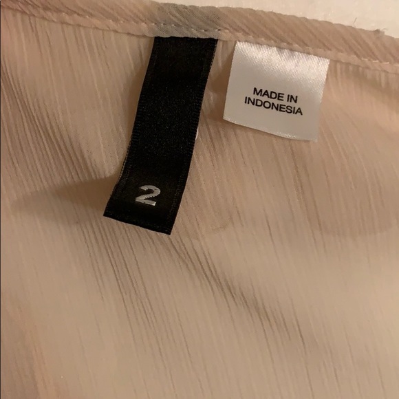 Blouse - Picture 5 of 7